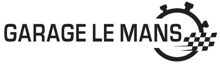 Garage Le Mans